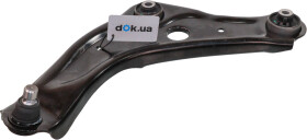 TC3910 Delphi Рычаг подвески