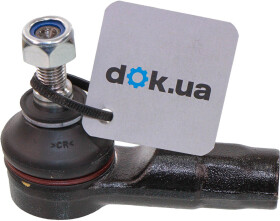 Наконечник рулевой тяги Teknorot F741