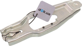 Вилка сцепления Topran 109 642