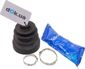 Пыльник ШРУСа GSP 760036