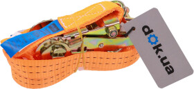 Стяжной ремень Molder 1.5 т 5 м MA20155