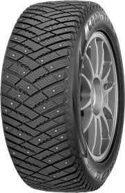 Шина Goodyear UltraGrip Ice Arctic SUV 245/70 R16 111T XL (шип)