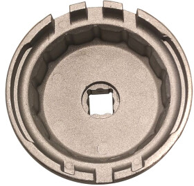 Ключ для зняття оливних фільтрів Rockforce RF-63164514 64,5 мм
