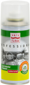 Очиститель кондиционера Xado Verylube Car Interior Cleaner эвкалипт спрей