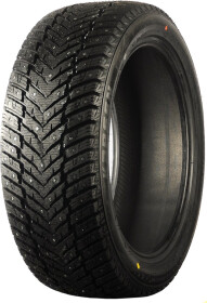 Шина Kapsen IceMax RW516 195/65 R15 95T XL (шип)