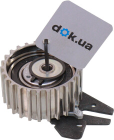 Натяжной ролик ремня ГРМ SKF VKM 12174