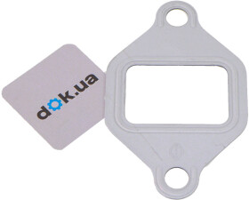 Прокладка выпускного коллектора Elring 277.762