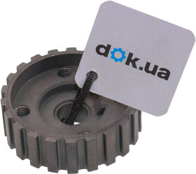 Шестерня коленчатого вала Trucktec Automotive 07.12.056