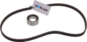 Комплект ремня ГРМ Gates K015545XS