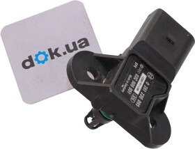 Датчик давления наддува VAG 03C906051