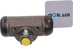 Колесный тормозной цилиндр LPR 4863