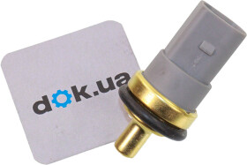 Датчик температури охолоджувальної рідини NRF 727001