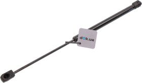 Газовый упор капота Lesjöfors 8042100