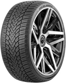 Шина Grenlander Icehawke 1 185/60 R15 84H