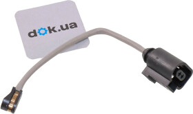 Датчик износа тормозных колодок Bosch 1 987 474 512