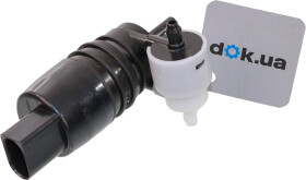 Насос омывателя Herth+Buss 65451086