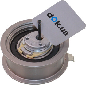 Натяжной ролик ремня ГРМ Dayco ATB2252