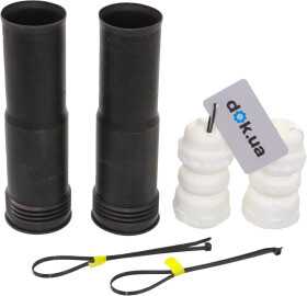 Комплект (пыльники + отбойники) Sachs 900 359