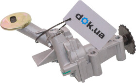 Масляный насос Sasic 3654009