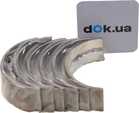 Подшипник коленвала Glyco H1039/3 STD