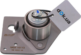 Натяжной ролик ремня ГРМ SKF VKM 16113