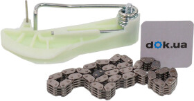 Масляный насос Febi 102635