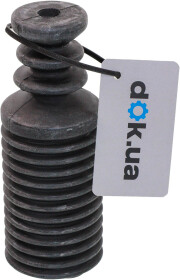 Пыльник амортизатора NTY abms018