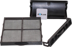 Фильтр салона Herth+Buss J1343027