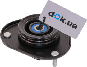 Комплект (опора + подшипник) GSP 514181