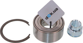 Подшипник ступицы колеса NK 752334