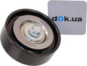 Обвідний ролик поліклинового ременя Gates t36733