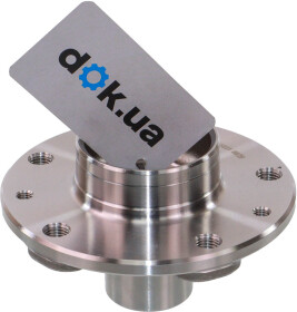 Ступица колеса GSP 9425031