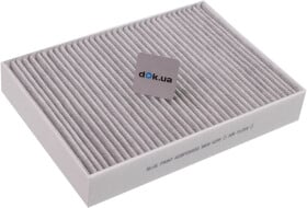 adbp250032 Blue Print Фильтр салона