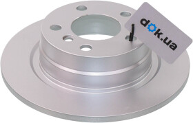 Тормозной диск Bosch 0 986 479 043