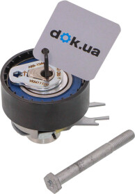 Натяжной ролик ремня ГРМ SKF VKM 11120