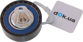 Натяжной ролик ремня ГРМ SKF VKM 11124