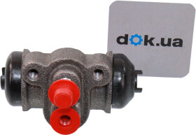 Колесный тормозной цилиндр Delphi LW90151