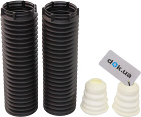 Комплект (пыльники + отбойники) Febest fdshbkugiifkit