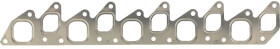 Прокладка впускного / выпускного коллектора Reinz 71-10464-00