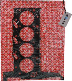 Прокладка ГБЦ Elring 265.481