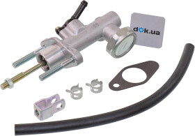 Главный цилиндр сцепления Herth+Buss J2500321