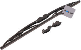 Щетки стеклоочистителя Japanparts SS-X43C