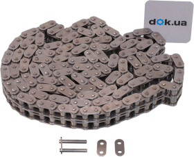 Цепь ГРМ Dayco TCH1055