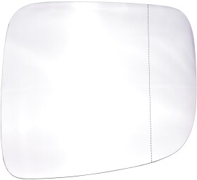 Стекло наружного зеркала Alkar 6431985