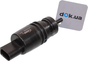 Насос омывателя Vemo v40080022