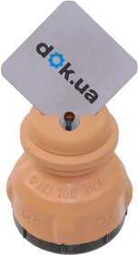 Отбойник амортизатора Vika 55121687601