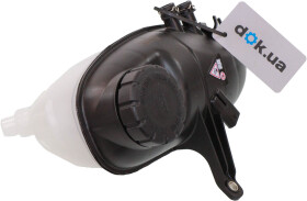 Бачок охлаждающей жидкости Nissens 996276