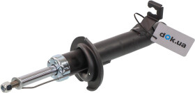 Стойка амортизатора Denckermann DSB199G