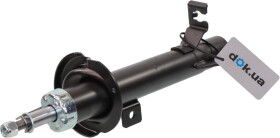 Стойка амортизатора Denckermann DSB198G