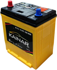 Аккумулятор Kainar 6 CT-42-L 5427902